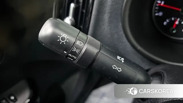 Kia Morning Urban (JA) id 3437493 из Кореи 7