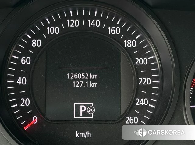 Renault Korea (Samsung) SM6 id 4595975 из Кореи 7