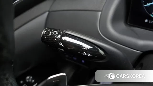 Hyundai Tucson (NX4) id 3529459 из Кореи 7