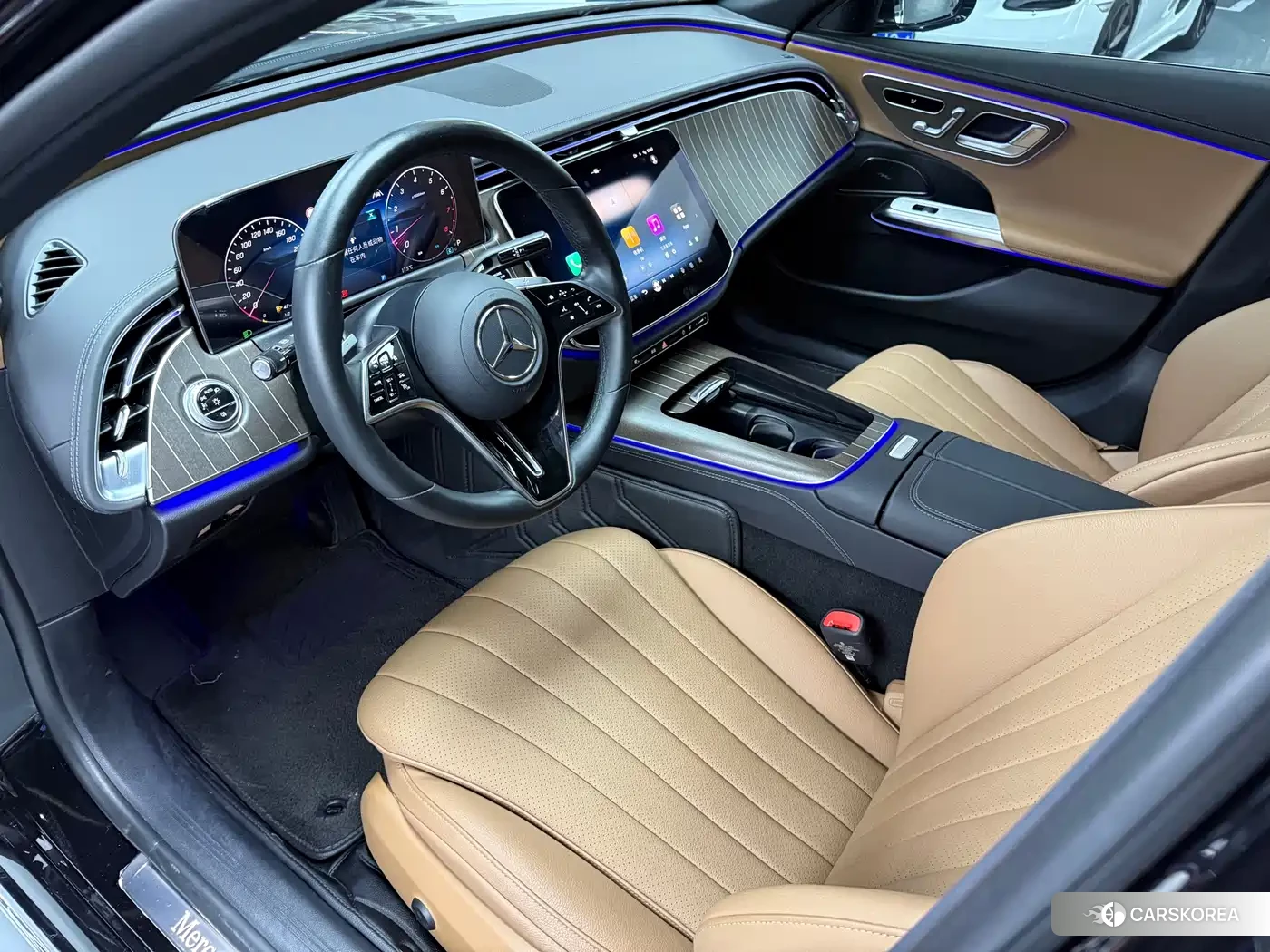 Mercedes-Benz E-Class id 4601101 из Китая 7