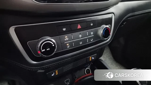 Ssangyong Rexton Sports id 3588599 из Кореи 7