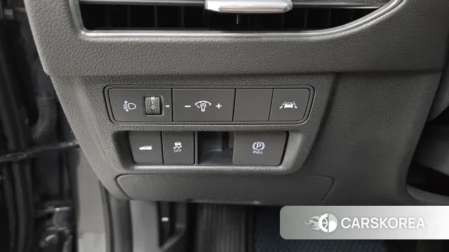 Hyundai Sonata (DN8) id 3045277 из Кореи 7