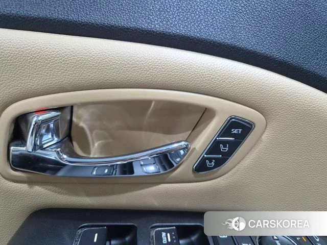 Kia The New Carnival id 4531049 из Кореи 7