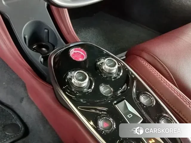 McLaren GT id 3421640 из Кореи 7