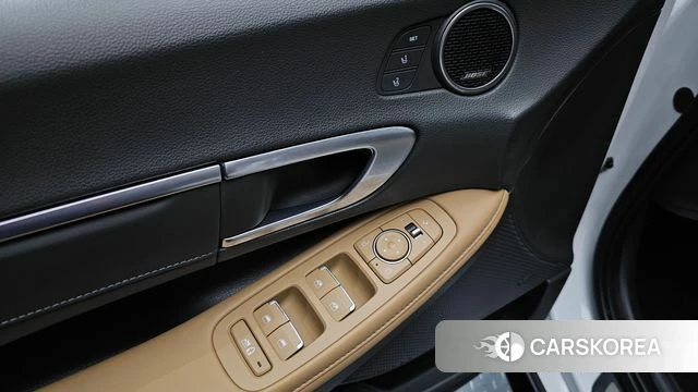 Hyundai Sonata (DN8) id 4202534 из Кореи 7