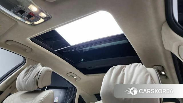 Genesis G80 (RG3) id 3892377 из Кореи 7