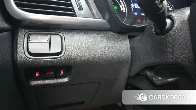 Kia K5 Hybrid 2nd Generation id 3667135 из Кореи 7