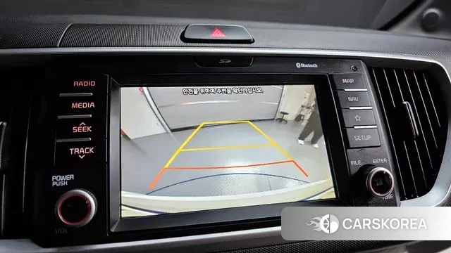 Kia The New Ray id 3474807 из Кореи 7