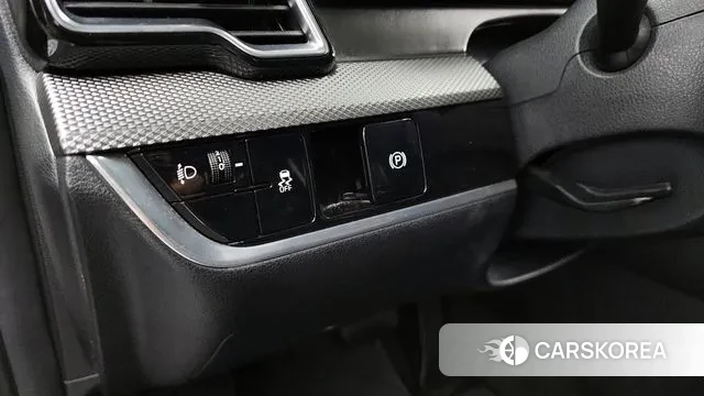 Kia Sportage 5th Generation id 2975155 из Кореи 7