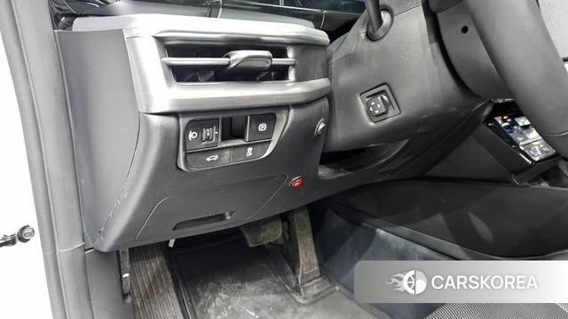 Hyundai Grandeur (GN7) id 4201056 из Кореи 7