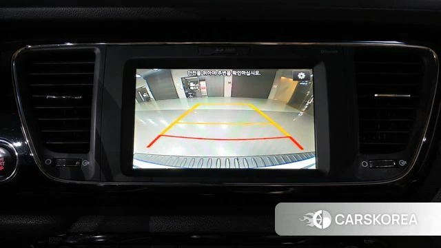 Kia All New Carnival id 4496975 из Кореи 7