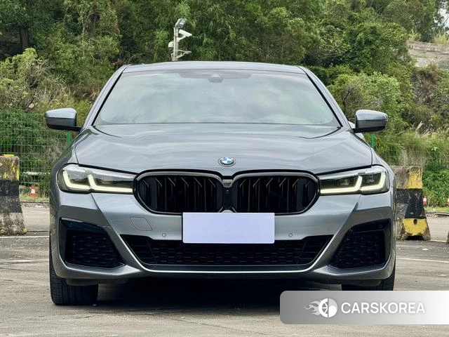 BMW 5 series (imported) id 4222064 из Китая 7