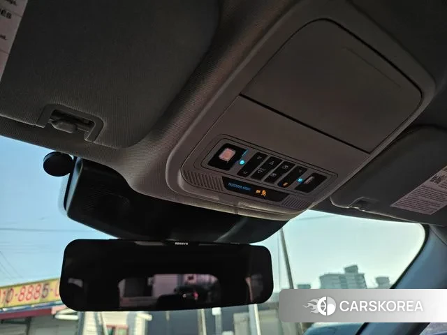 Ford Explorer 6th Generation id 3778249 из Кореи 7