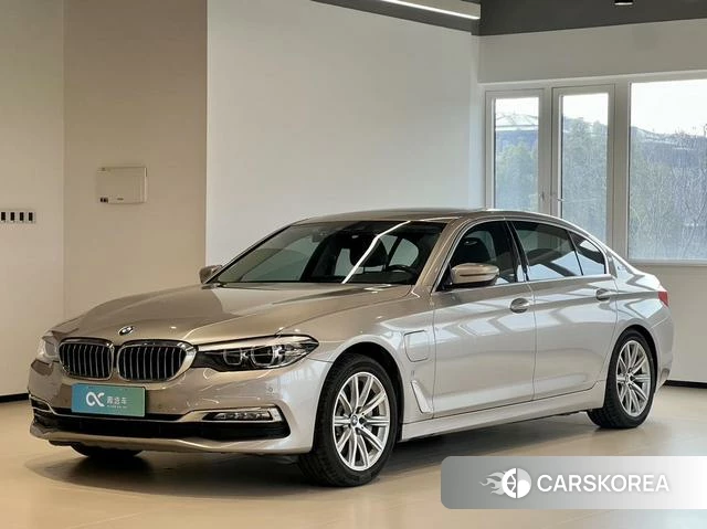 BMW 5 series PHEV id 4211848 из Китая 7