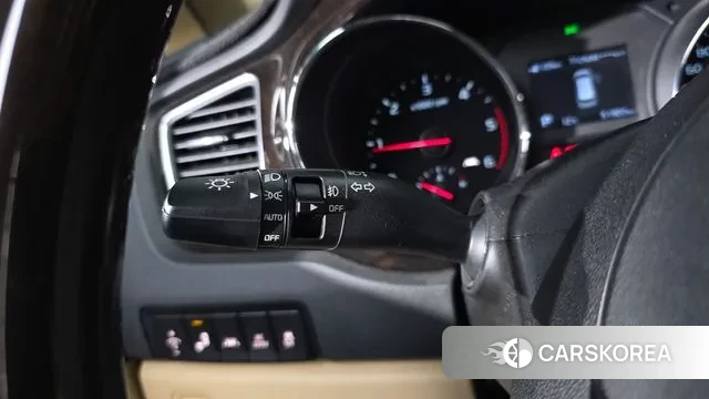 Kia The New Carnival id 3402317 из Кореи 7