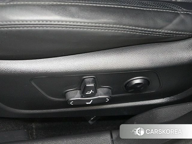 Ssangyong Berry New Tivoli id 3955443 из Кореи 7