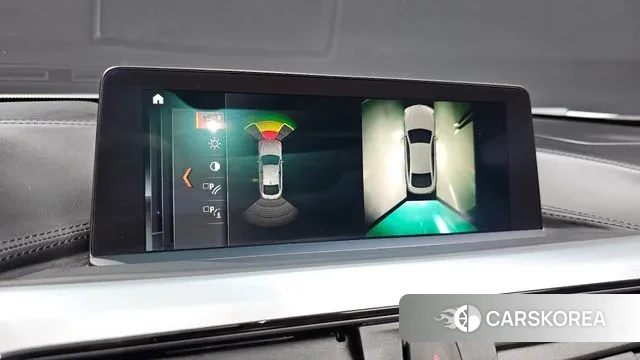 BMW 4 Series (F32) id 3259330 из Кореи 7