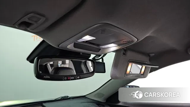 Chevrolet (GM Daewoo) The New Malibu id 3494490 из Кореи 7