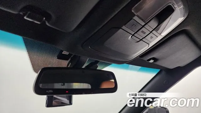 Ssangyong Tivoli Armor id 2827278 из Кореи 7