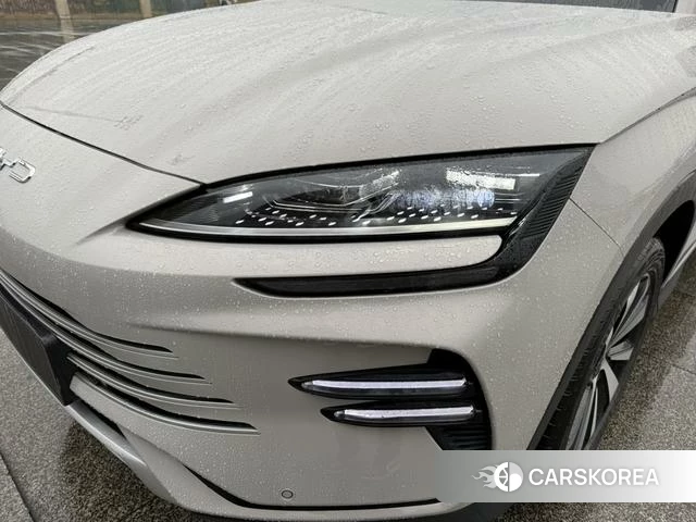 BYD Song PLUS DM id 3882255 из Китая 7