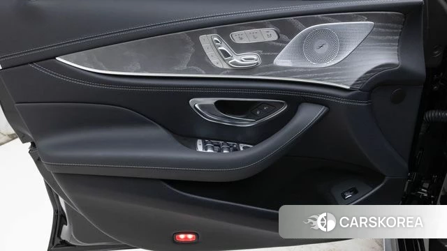 Mercedes-Benz AMG GT id 4468400 из Кореи 7