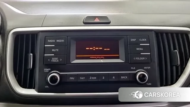 Kia The New Ray id 3665498 из Кореи 7