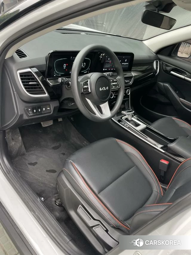 Kia Setus id 4279347 из Китая 7