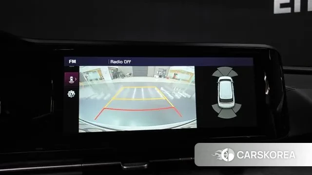 Kia Carnival 4th generation id 3389256 из Кореи 7