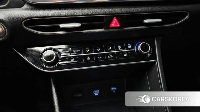 Hyundai Sonata (DN8) id 4632940 из Кореи 7