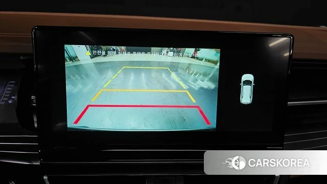 Ssangyong Torres id 3818409 из Кореи 7