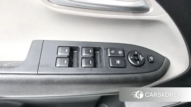 Kia The New Ray id 3789045 из Кореи 7