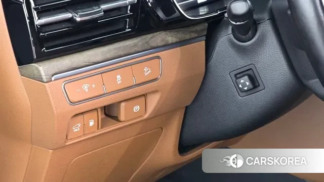 Kia Mohave Master id 3764601 из Кореи 7