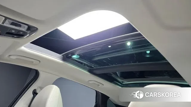 Hyundai The New Tucson (NX4) id 3512328 из Кореи 7