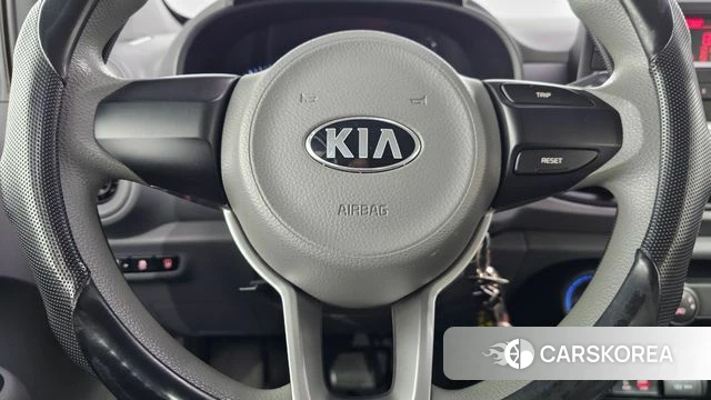 Kia All New Morning (JA) id 4937209 из Кореи 7