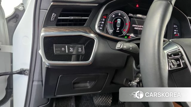 Audi A6 (C8) id 4707973 из Кореи 7