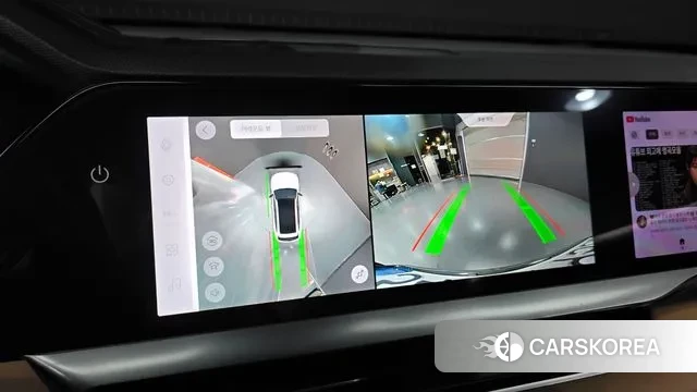 Renault Korea (Samsung) Grand Coleos id 3462087 из Кореи 7