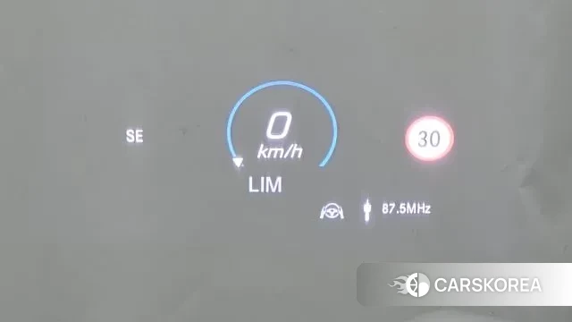 Mercedes-Benz GLS - Class X167 id 3482983 из Кореи 7