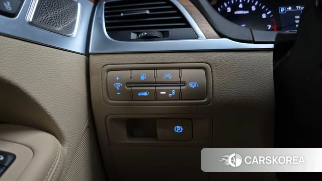Genesis G80 id 4563166 из Кореи 7