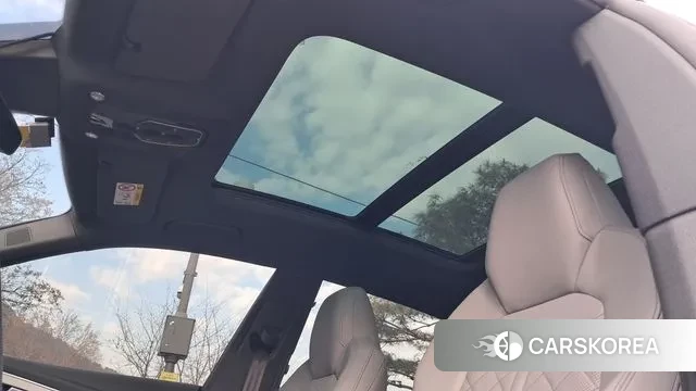 Audi Q8 (4M) id 3517032 из Кореи 7