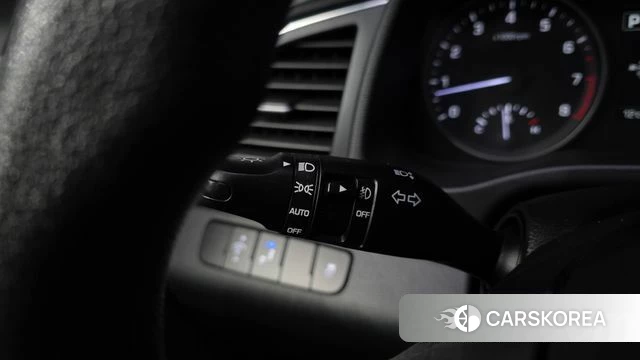 Hyundai Avante AD id 3845701 из Кореи 7