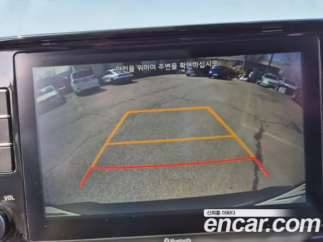 Kia Seltos id 2651054 из Кореи 7