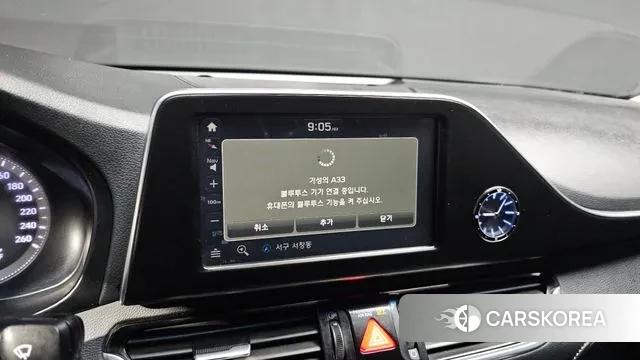 Hyundai Grandeur IG id 3520458 из Кореи 7