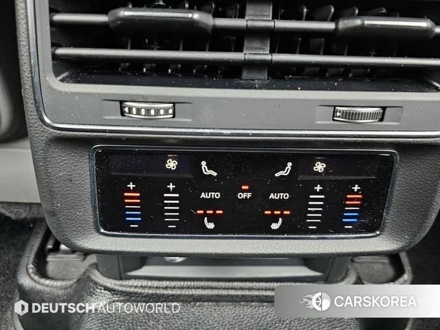 Audi Q7 (4M) id 4774570 из Кореи 7
