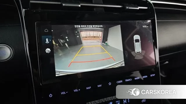 Hyundai Tucson (NX4) id 3488544 из Кореи 7