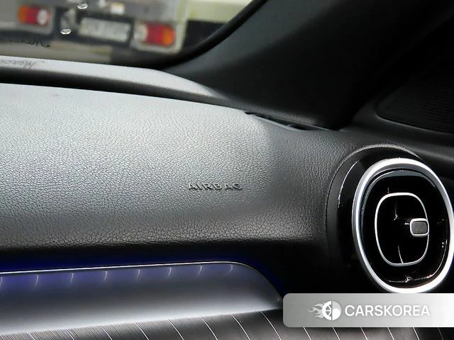Mercedes-Benz C-Class W206 id 4579109 из Кореи 7
