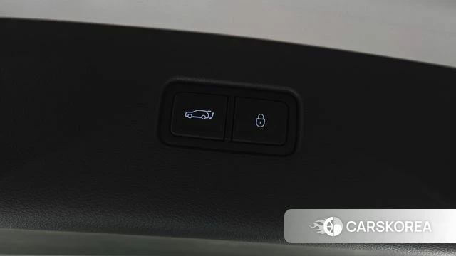 Genesis GV80 id 4734599 из Кореи 7