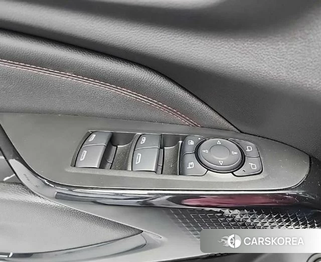 Chevrolet (GM Daewoo) Trax Crossover id 4177511 из Кореи 7