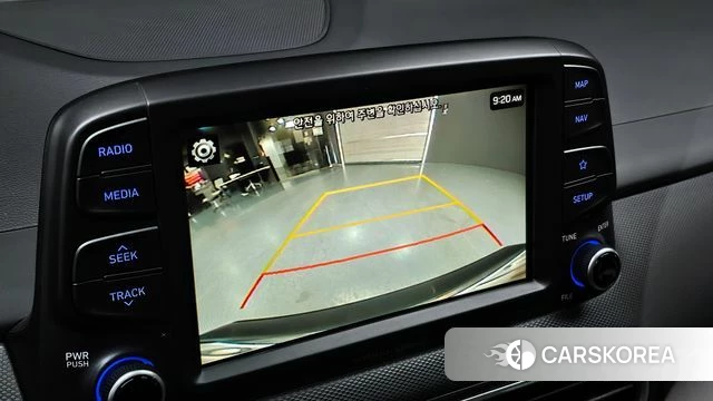 Hyundai Kona id 4356787 из Кореи 7