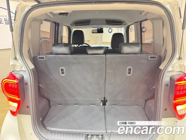 Kia The New Ray id 2674164 из Кореи 7