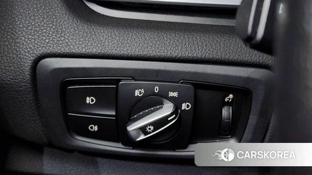 BMW 2 Series Active Tourer (F45) id 4906860 из Кореи 7